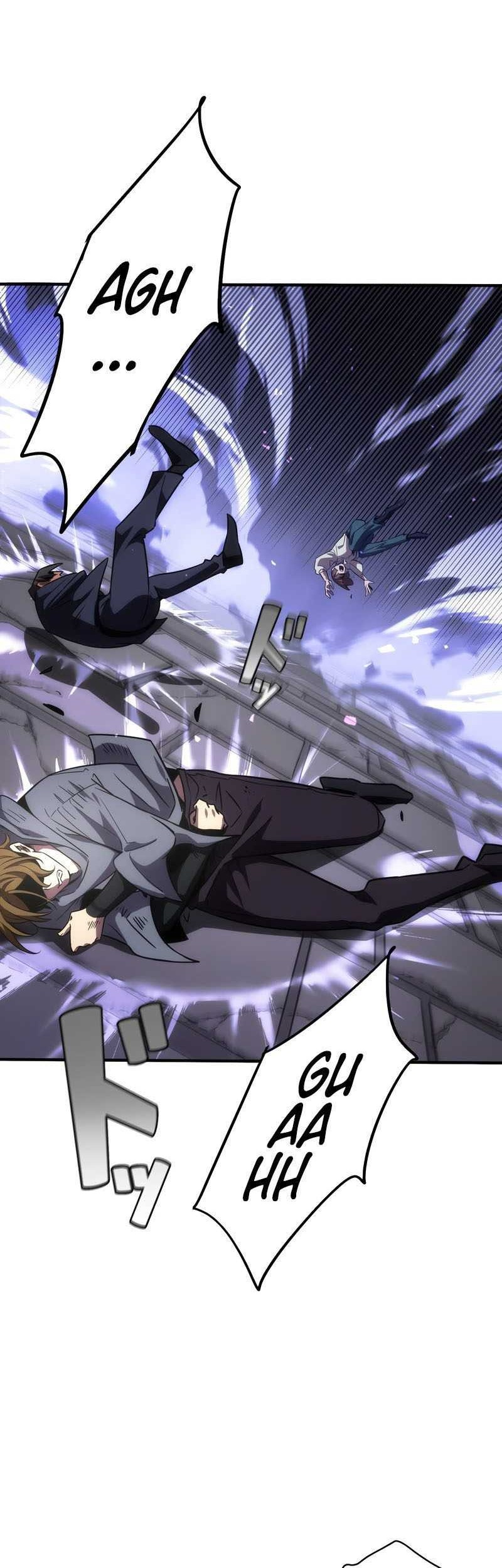 The Beginner, Formerly Ranked Number One in the World Chapter 03 Gambar 50