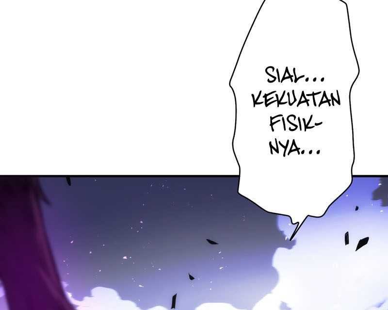The Beginner, Formerly Ranked Number One in the World Chapter 03 Gambar 51