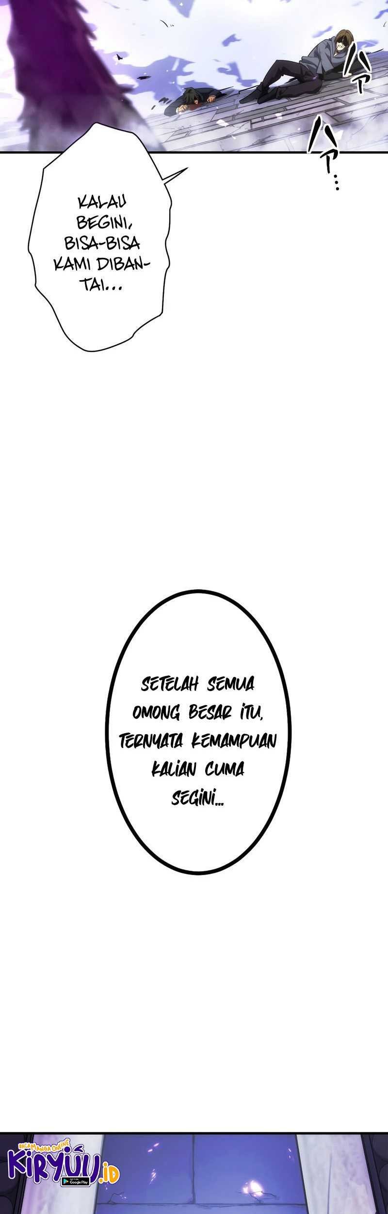 The Beginner, Formerly Ranked Number One in the World Chapter 03 Gambar 52