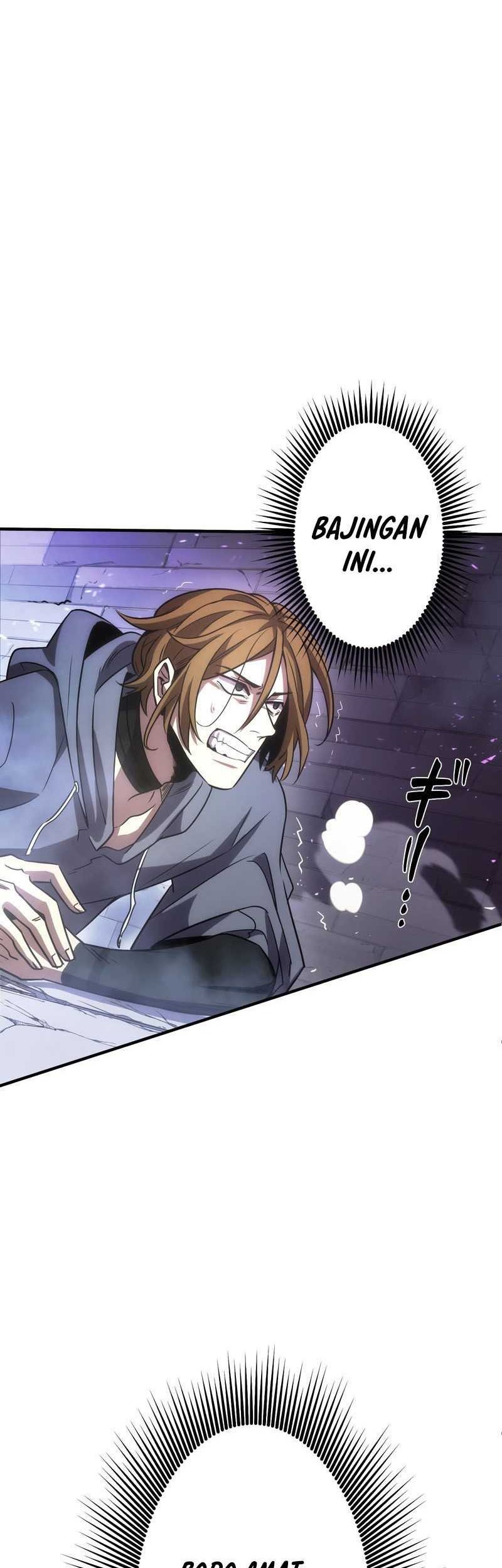 The Beginner, Formerly Ranked Number One in the World Chapter 03 Gambar 55