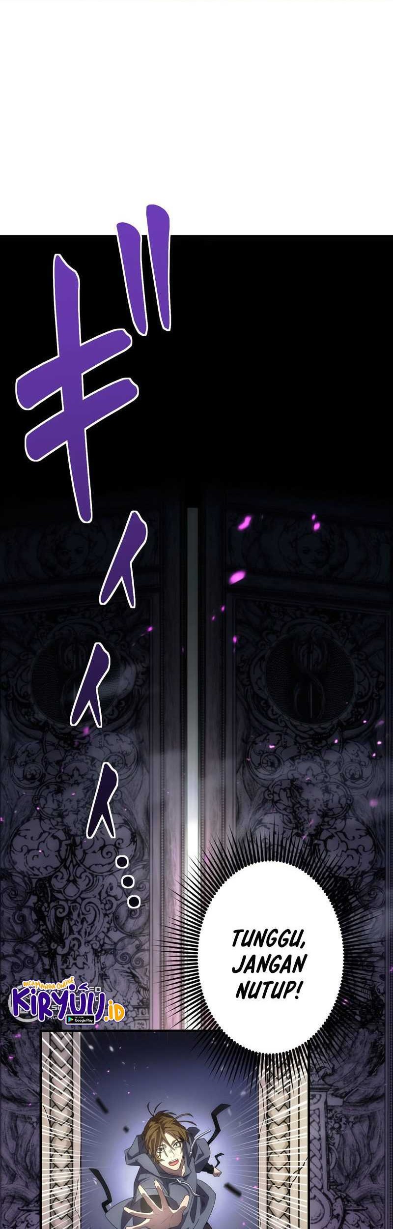 The Beginner, Formerly Ranked Number One in the World Chapter 03 Gambar 60