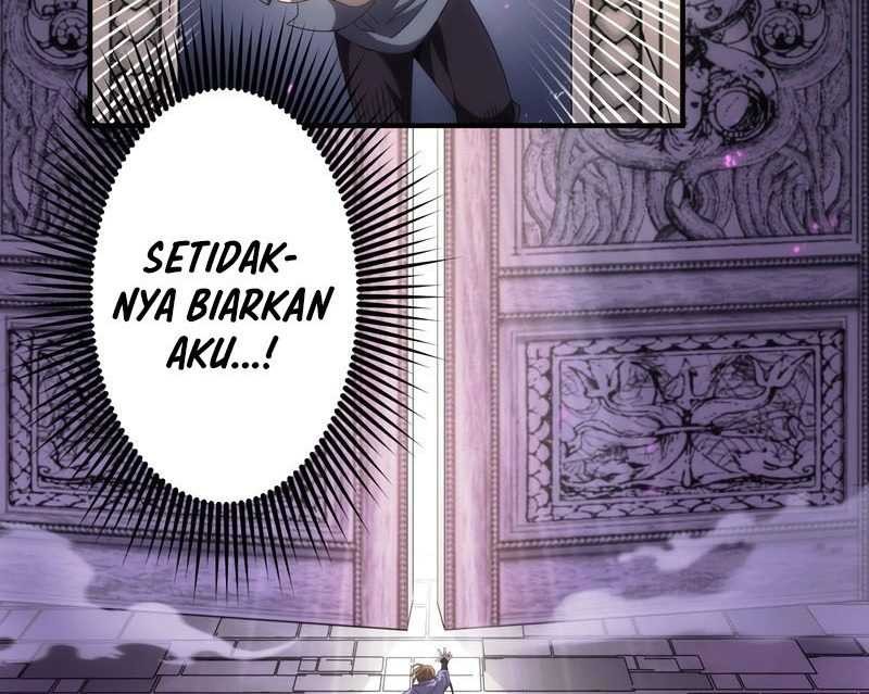 The Beginner, Formerly Ranked Number One in the World Chapter 03 Gambar 61