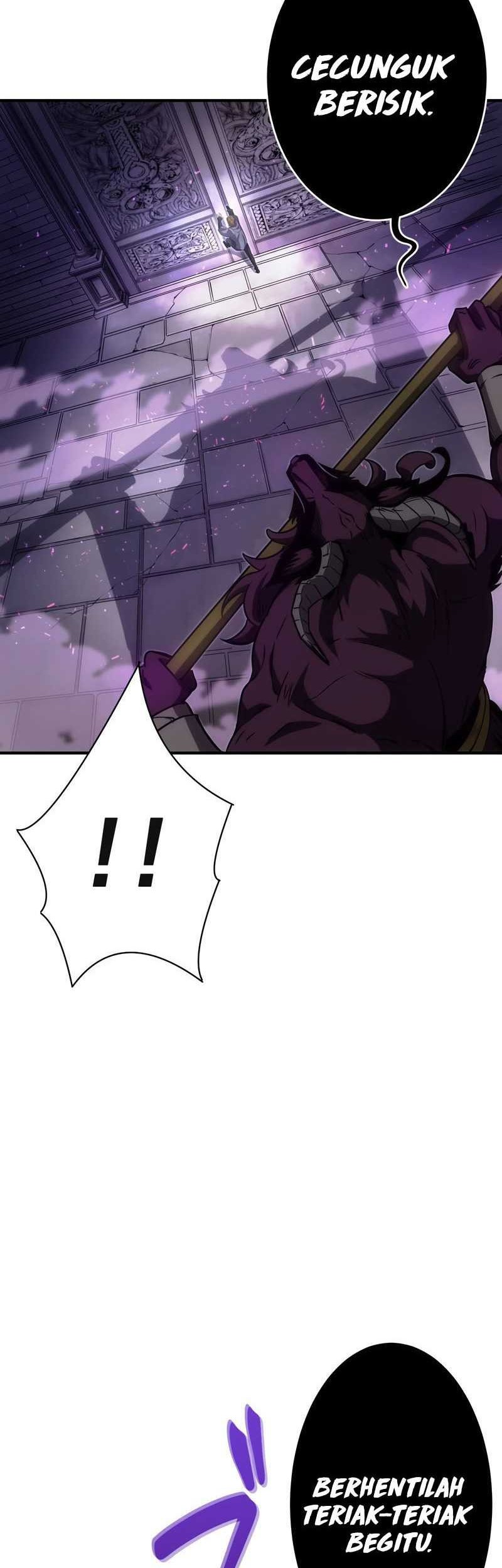 The Beginner, Formerly Ranked Number One in the World Chapter 03 Gambar 65