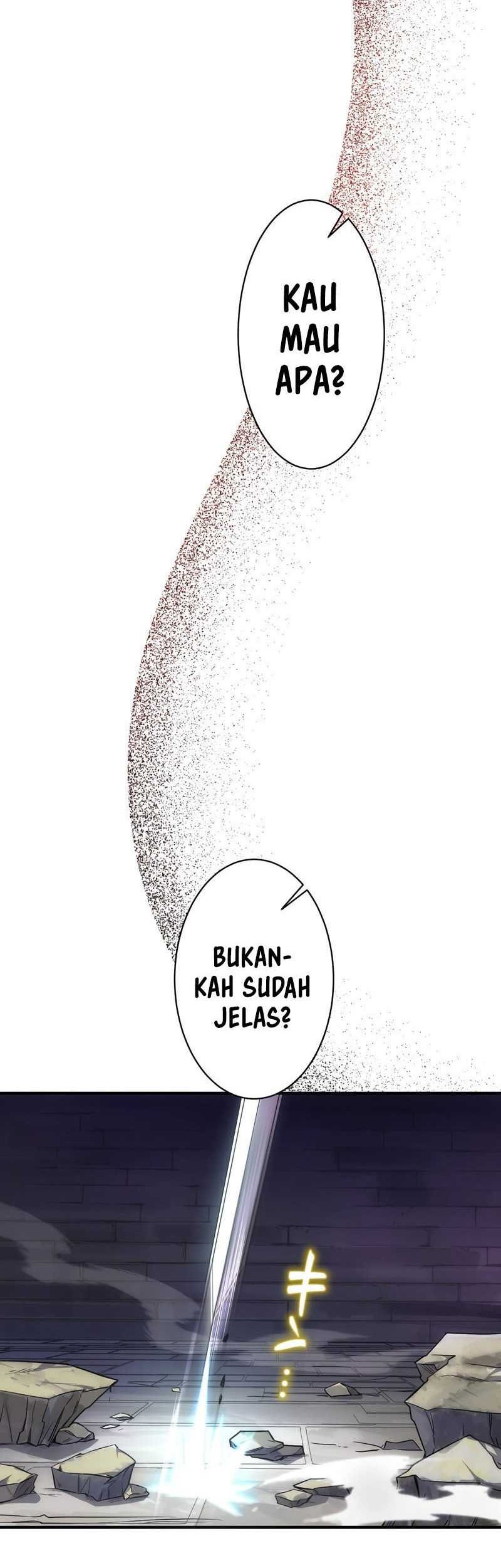 The Beginner, Formerly Ranked Number One in the World Chapter 03 Gambar 70