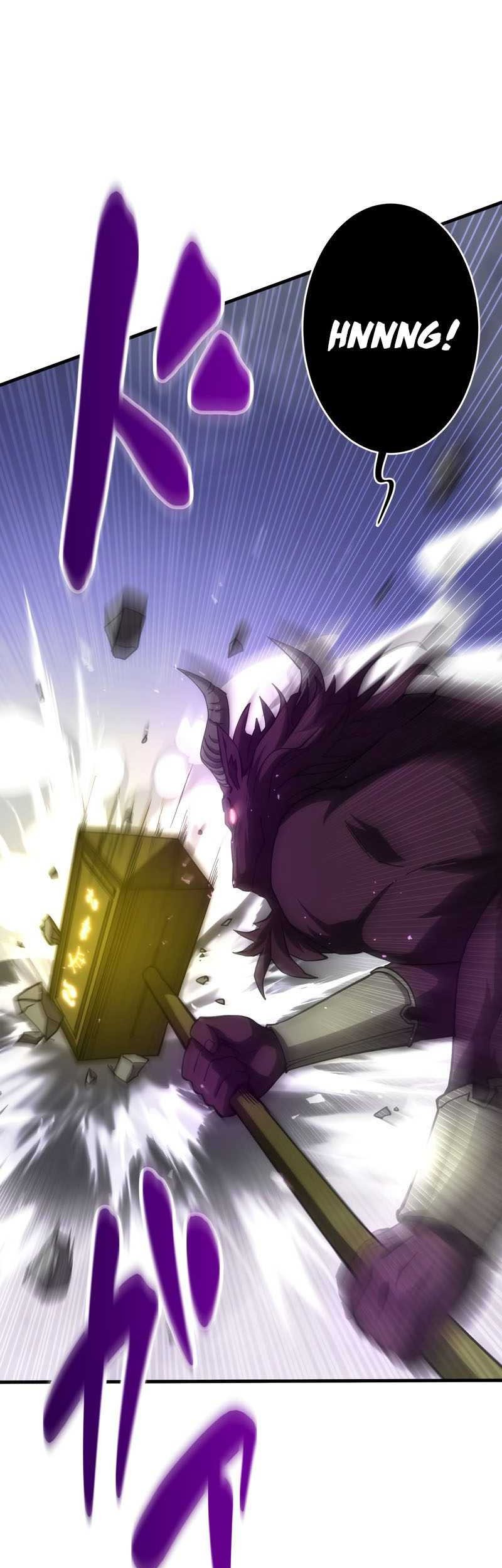 The Beginner, Formerly Ranked Number One in the World Chapter 03 Gambar 74