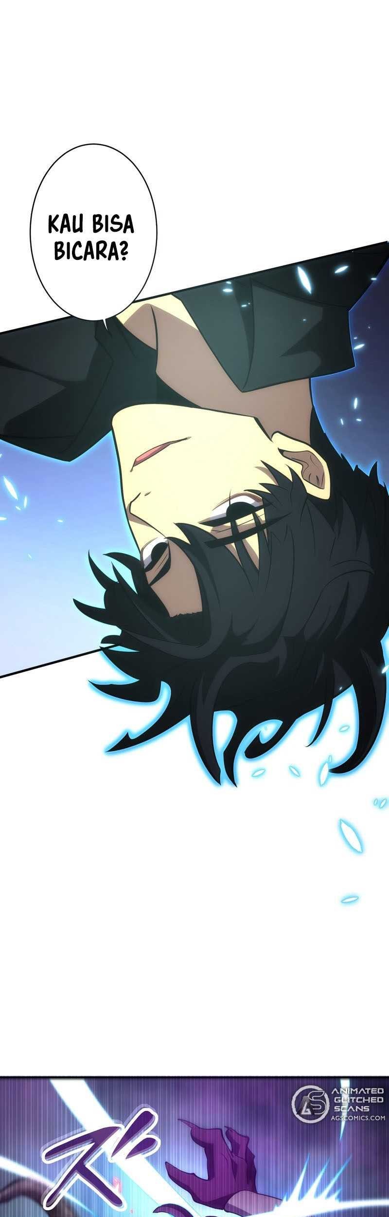 The Beginner, Formerly Ranked Number One in the World Chapter 03 Gambar 76