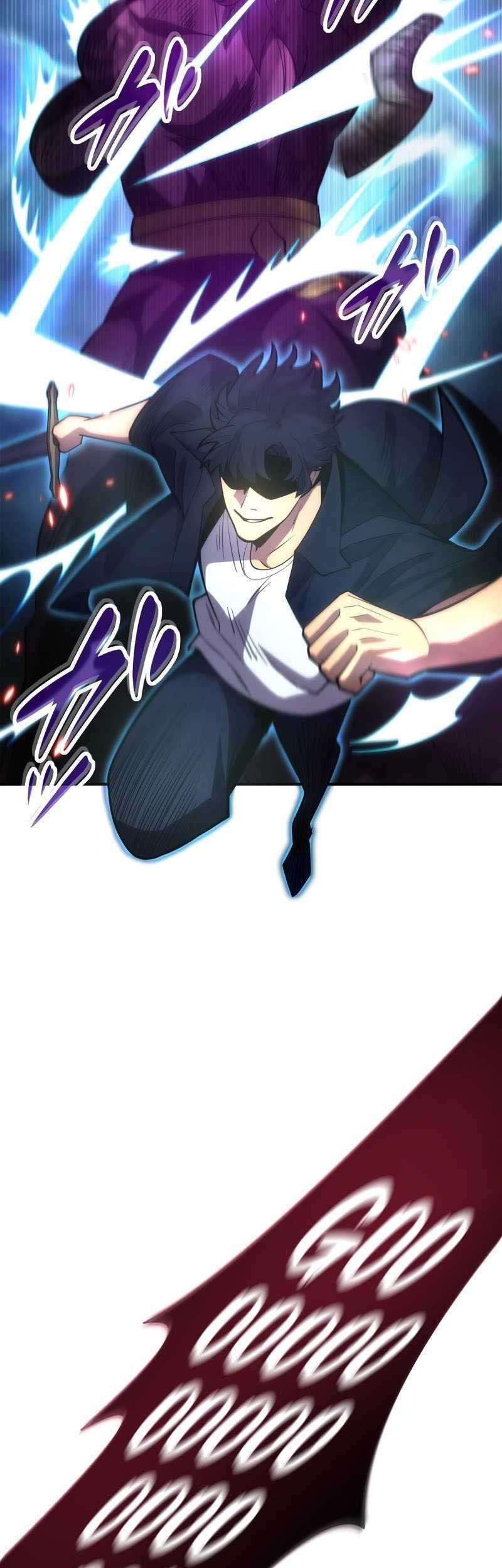 The Beginner, Formerly Ranked Number One in the World Chapter 03 Gambar 78