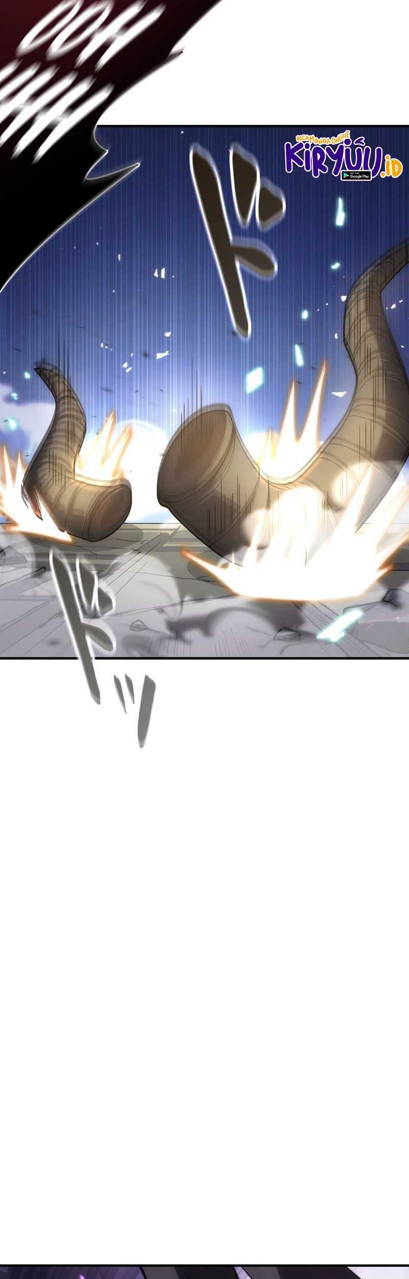 The Beginner, Formerly Ranked Number One in the World Chapter 03 Gambar 79