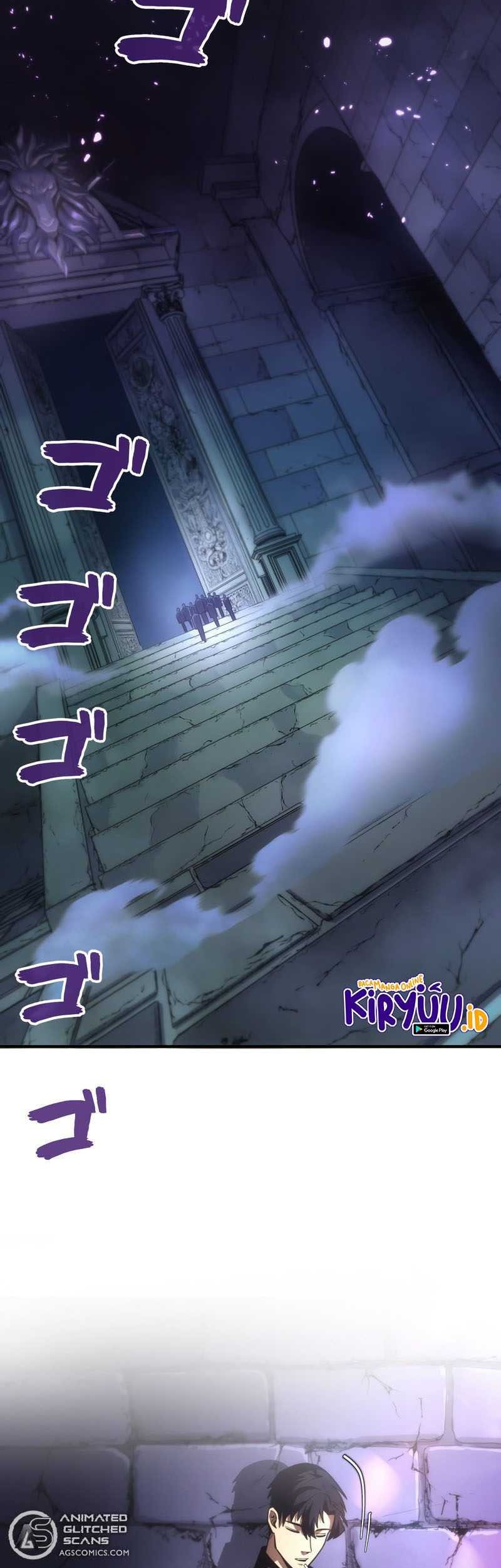 The Beginner, Formerly Ranked Number One in the World Chapter 03 Gambar 4