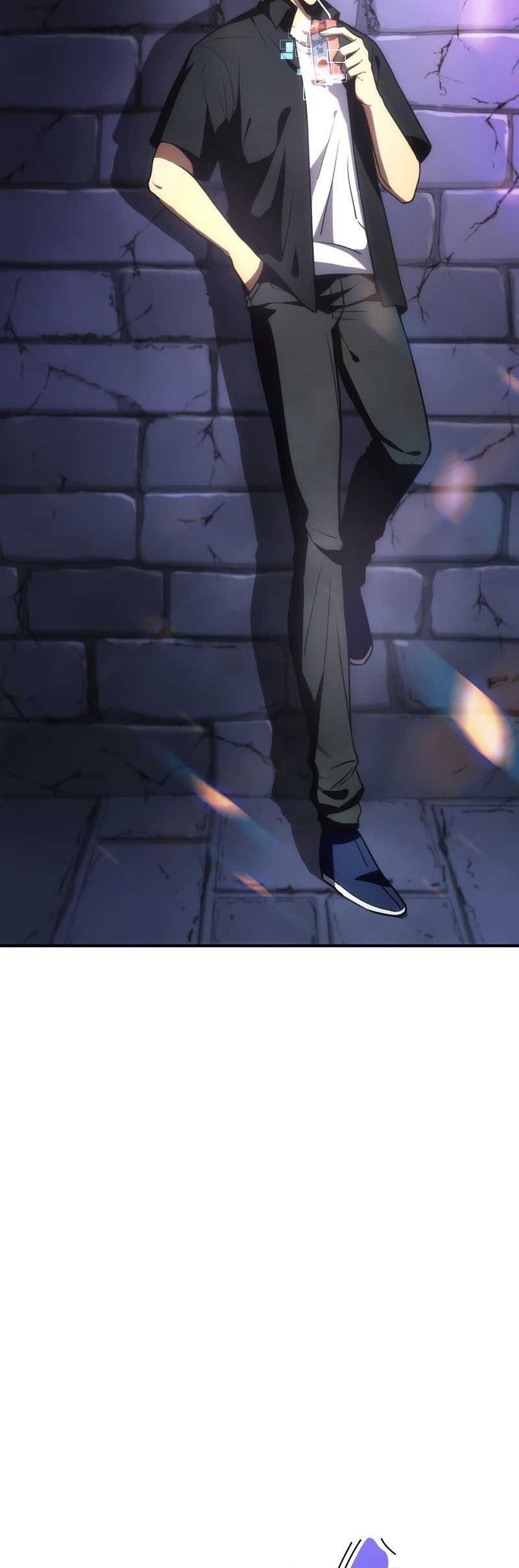 The Beginner, Formerly Ranked Number One in the World Chapter 03 Gambar 5