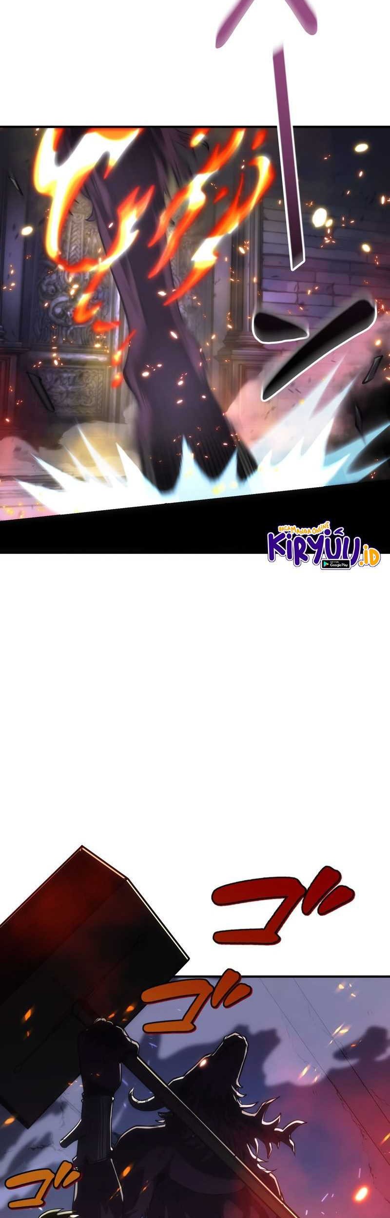 The Beginner, Formerly Ranked Number One in the World Chapter 03 Gambar 16