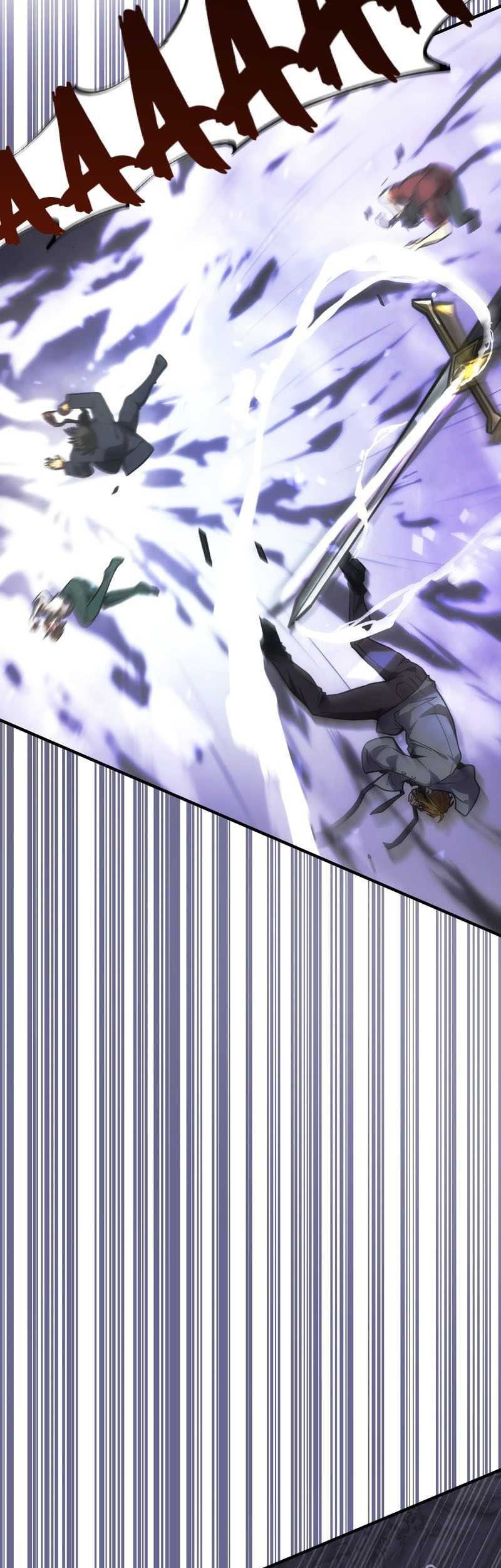 The Beginner, Formerly Ranked Number One in the World Chapter 03 Gambar 20