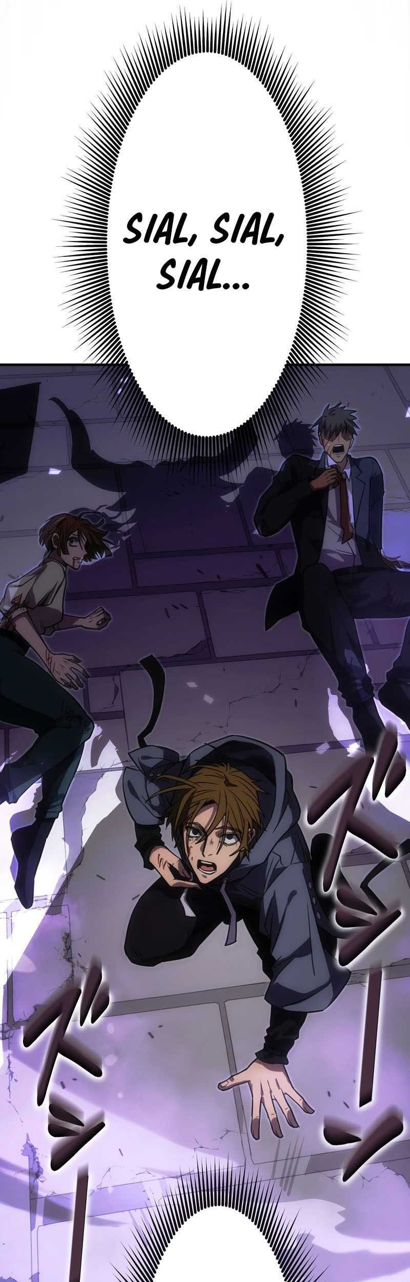 The Beginner, Formerly Ranked Number One in the World Chapter 03 Gambar 22