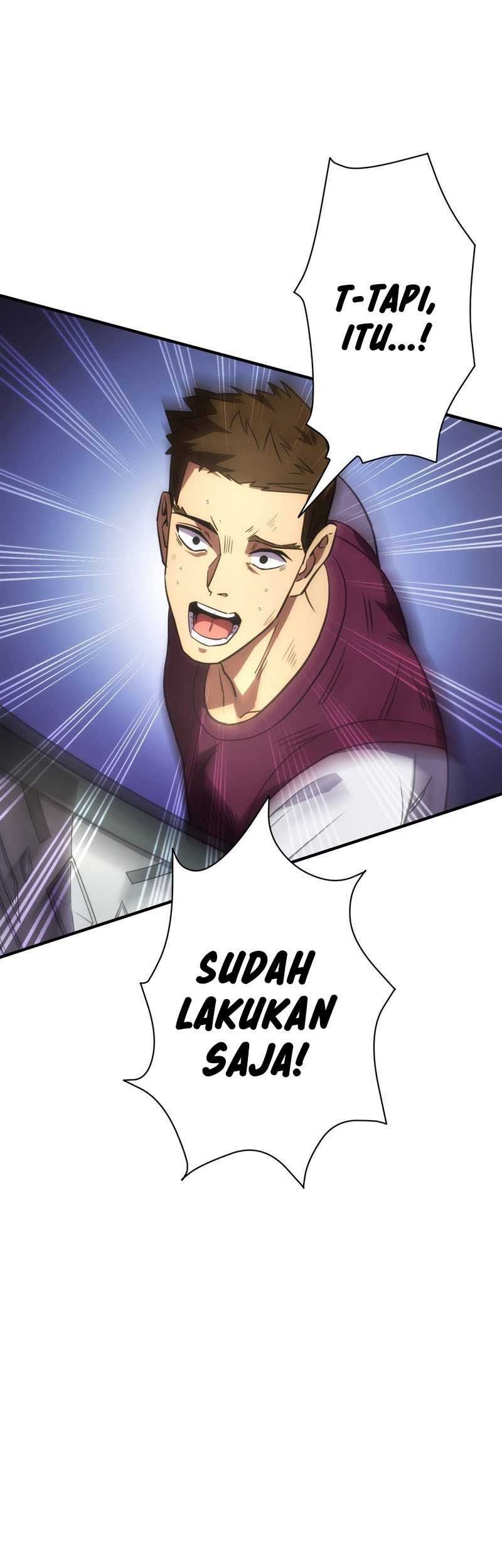 The Beginner, Formerly Ranked Number One in the World Chapter 03 Gambar 27