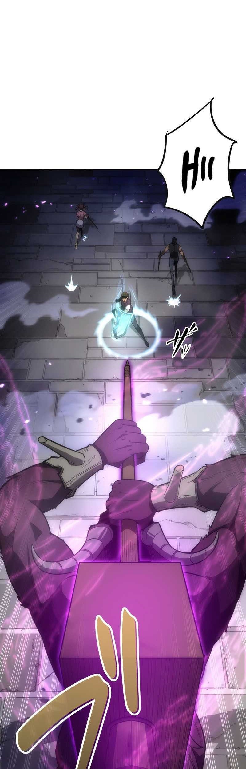 The Beginner, Formerly Ranked Number One in the World Chapter 03 Gambar 28