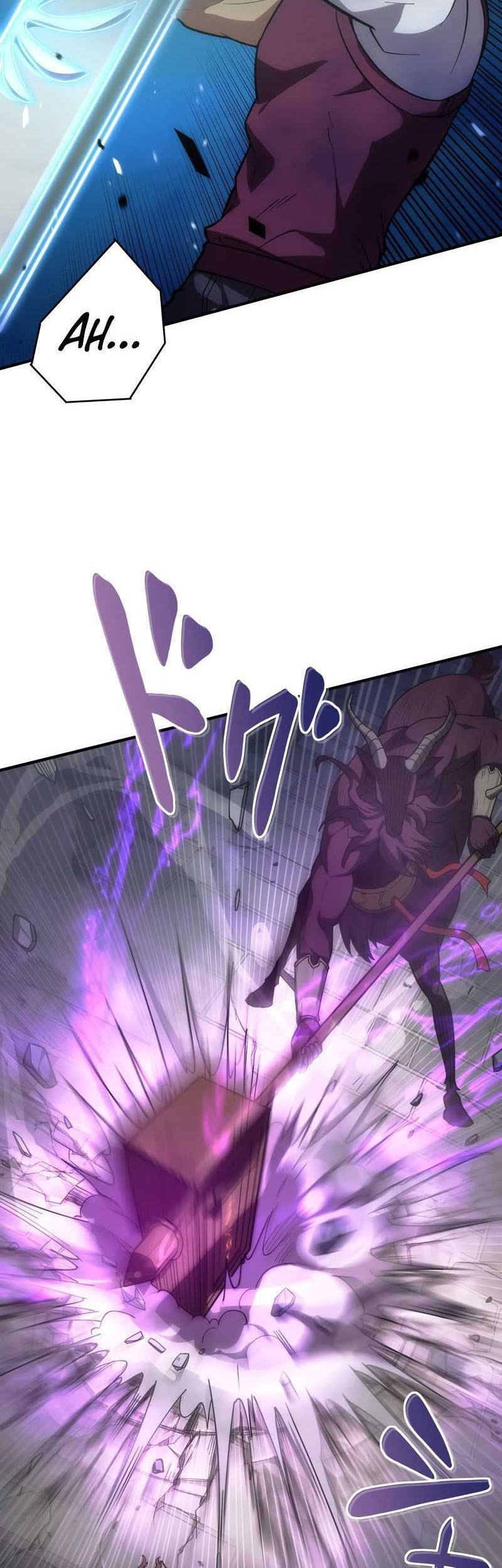 The Beginner, Formerly Ranked Number One in the World Chapter 03 Gambar 30