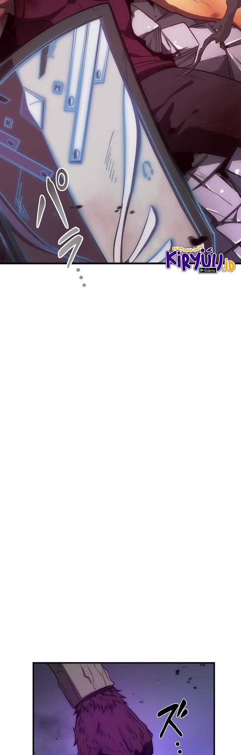 The Beginner, Formerly Ranked Number One in the World Chapter 03 Gambar 33