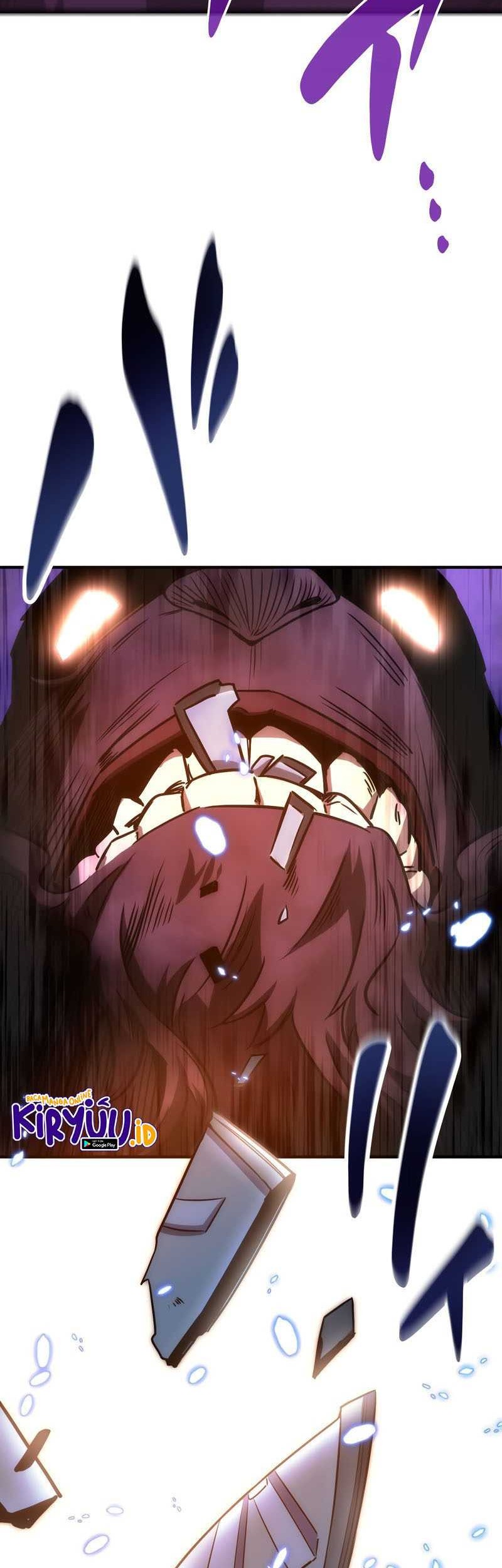 The Beginner, Formerly Ranked Number One in the World Chapter 03 Gambar 35