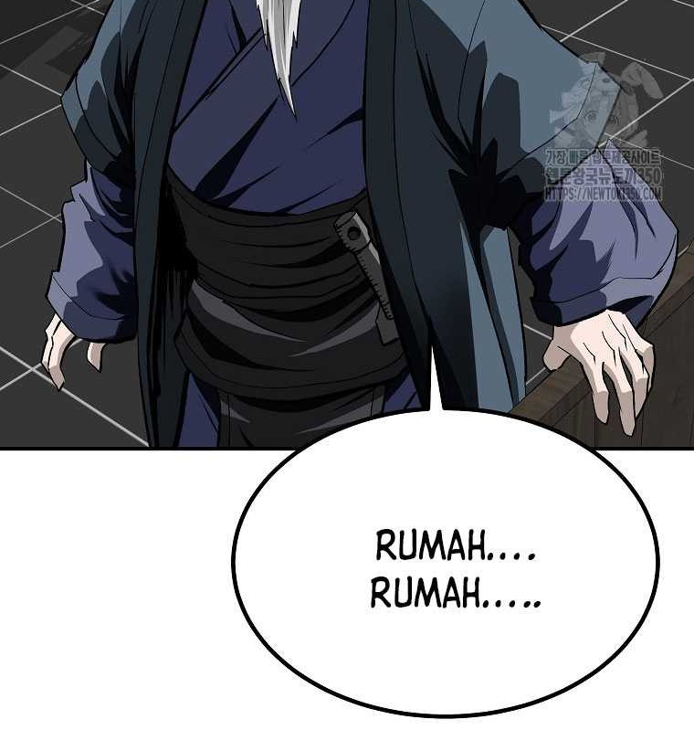Archer Sword God : Descendants of the Archer Chapter 122 Gambar 28
