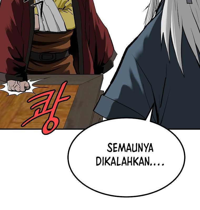 Archer Sword God : Descendants of the Archer Chapter 122 Gambar 31