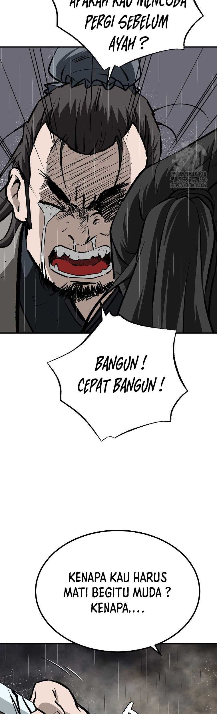 Archer Sword God : Descendants of the Archer Chapter 122 Gambar 41