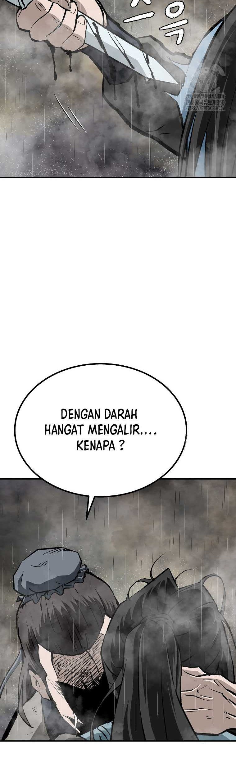 Archer Sword God : Descendants of the Archer Chapter 122 Gambar 42