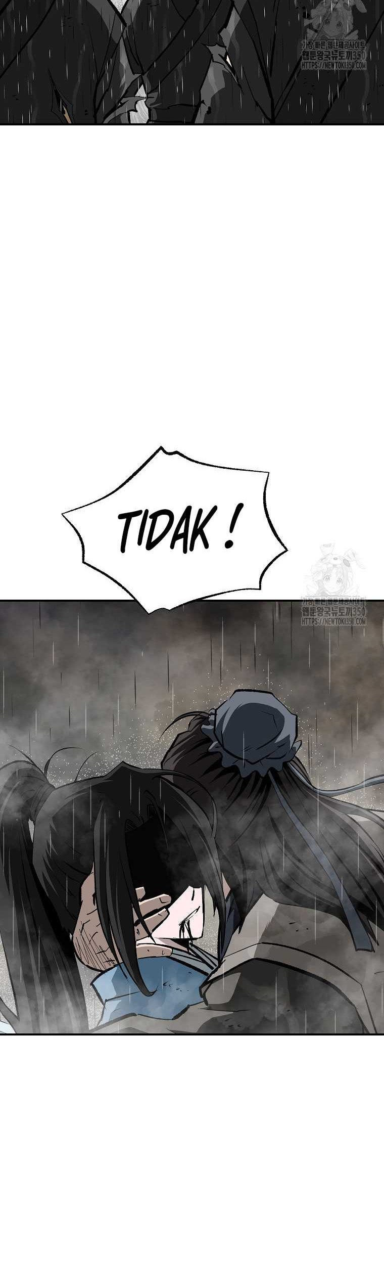 Archer Sword God : Descendants of the Archer Chapter 122 Gambar 45