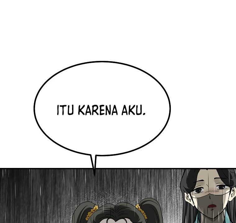Archer Sword God : Descendants of the Archer Chapter 122 Gambar 46