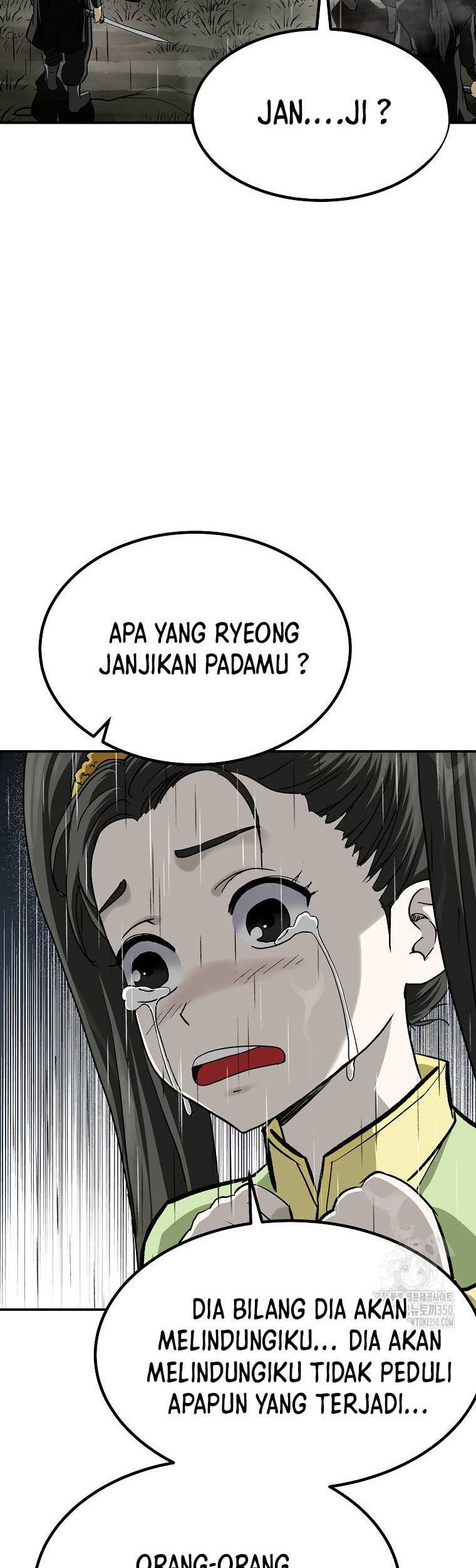Archer Sword God : Descendants of the Archer Chapter 122 Gambar 48