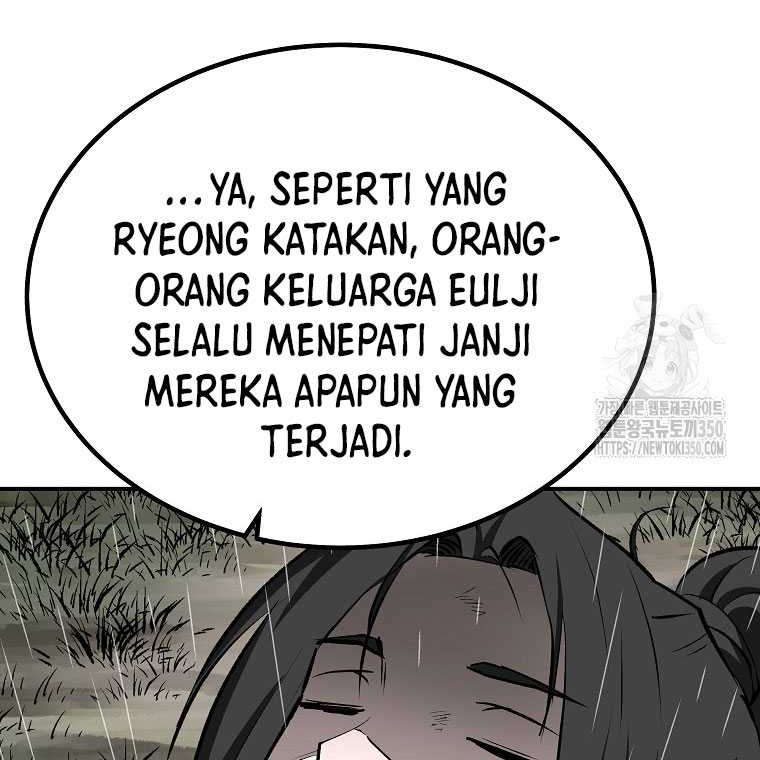 Archer Sword God : Descendants of the Archer Chapter 122 Gambar 52