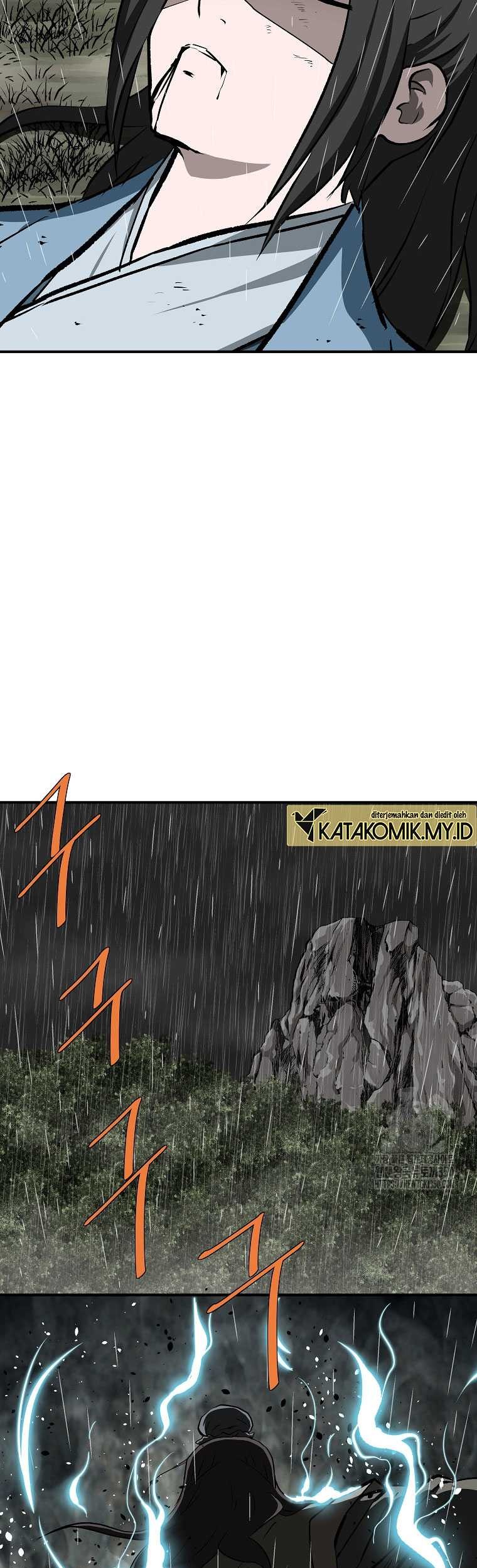 Archer Sword God : Descendants of the Archer Chapter 122 Gambar 53