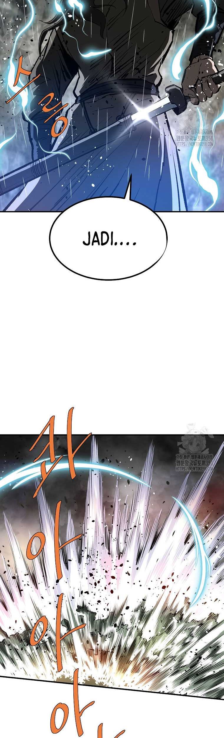 Archer Sword God : Descendants of the Archer Chapter 122 Gambar 54