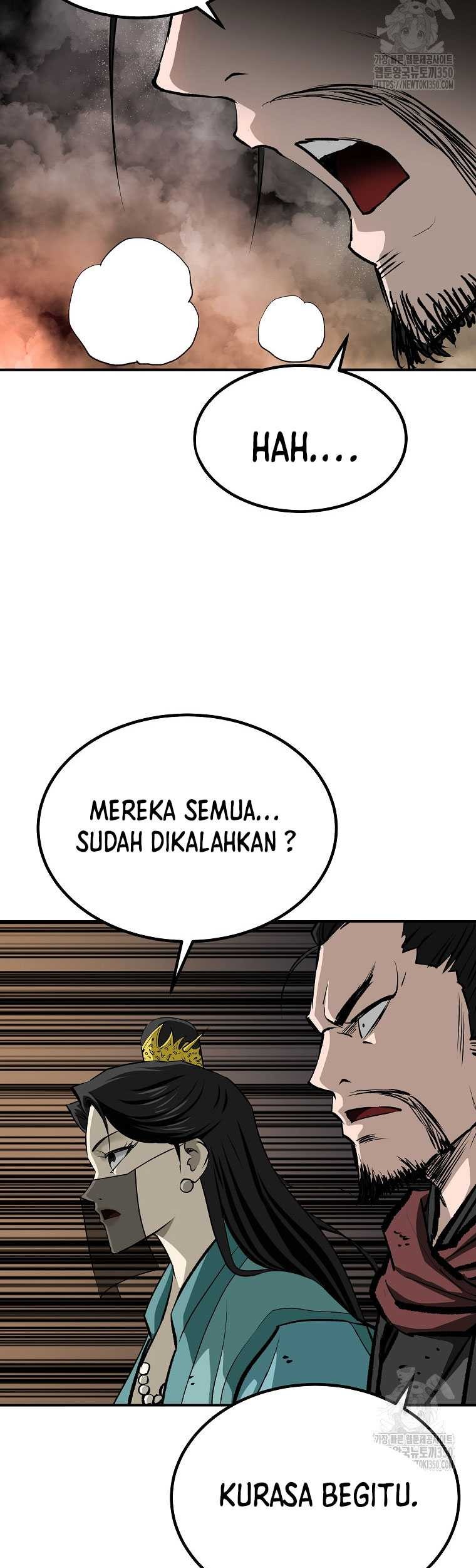 Archer Sword God : Descendants of the Archer Chapter 122 Gambar 71