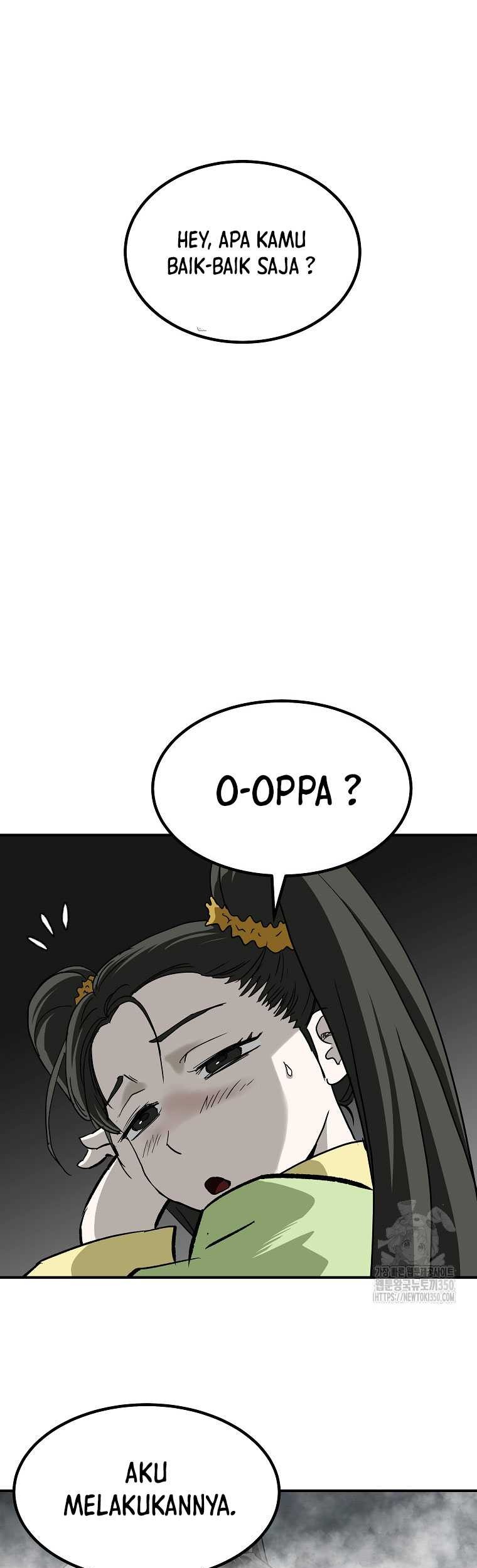 Baca Archer Sword God : Descendants of the Archer Chapter 122 Gambar 2