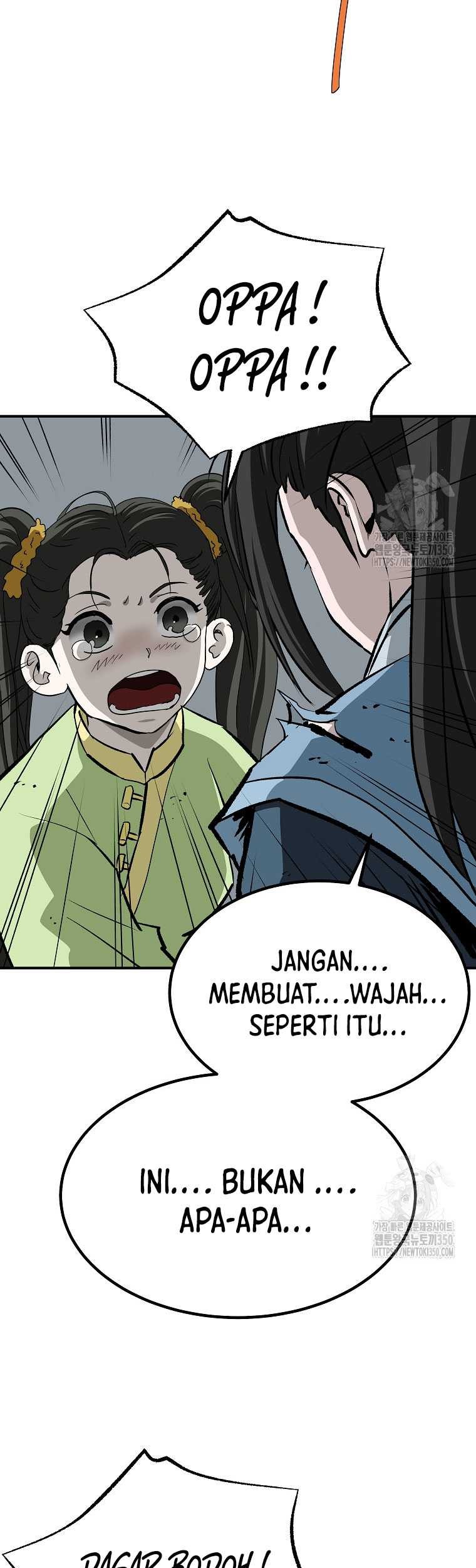 Archer Sword God : Descendants of the Archer Chapter 122 Gambar 5