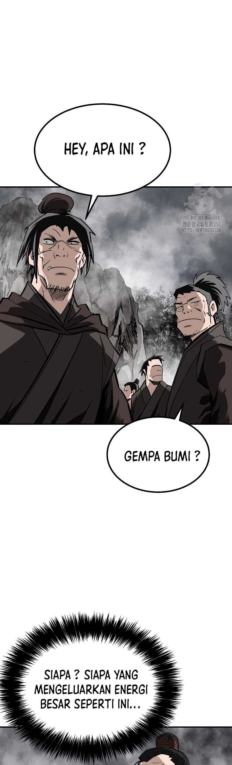 Archer Sword God : Descendants of the Archer Chapter 122 Gambar 11