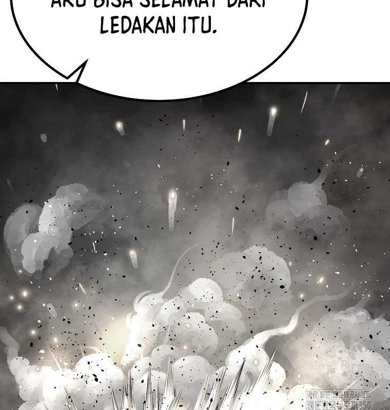 Archer Sword God : Descendants of the Archer Chapter 122 Gambar 22