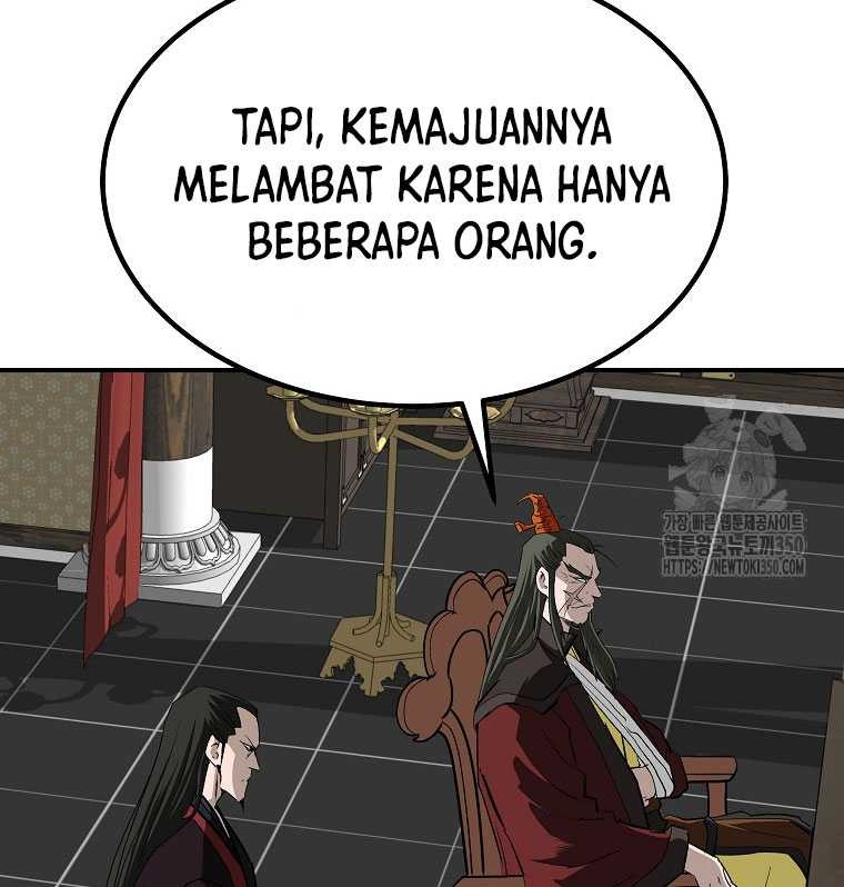Archer Sword God : Descendants of the Archer Chapter 122 Gambar 25