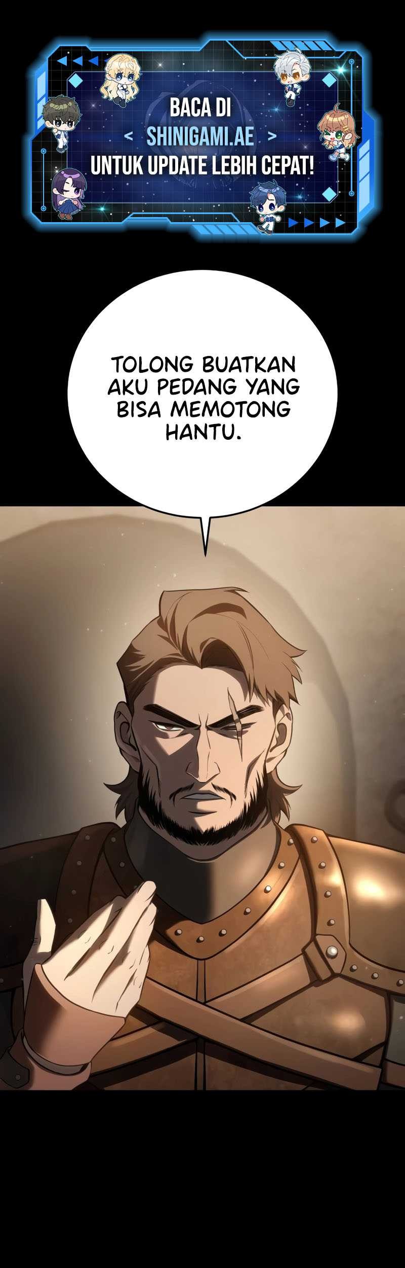 Baca  Star-Embracing Swordmaster Chapter 57 Gambar 2