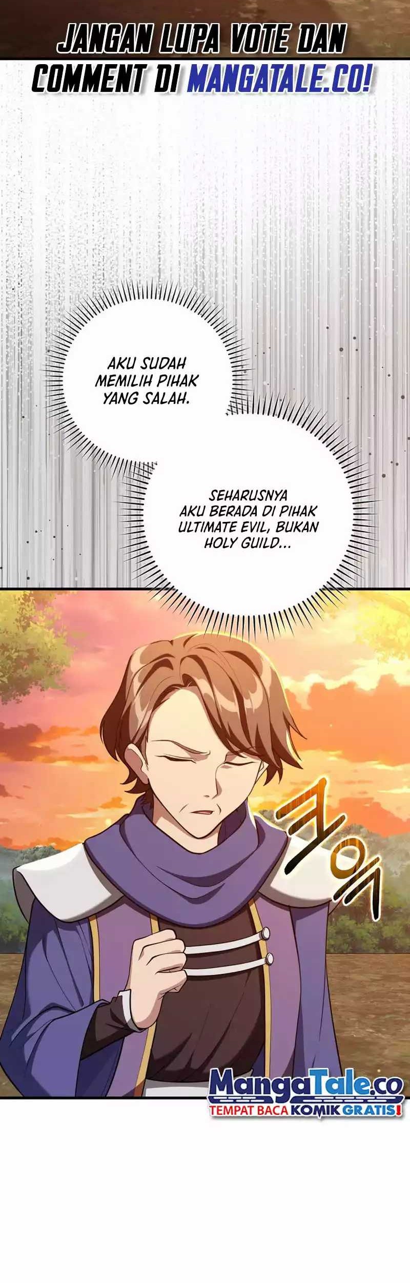 Max Level Player Chapter 71 Gambar 53