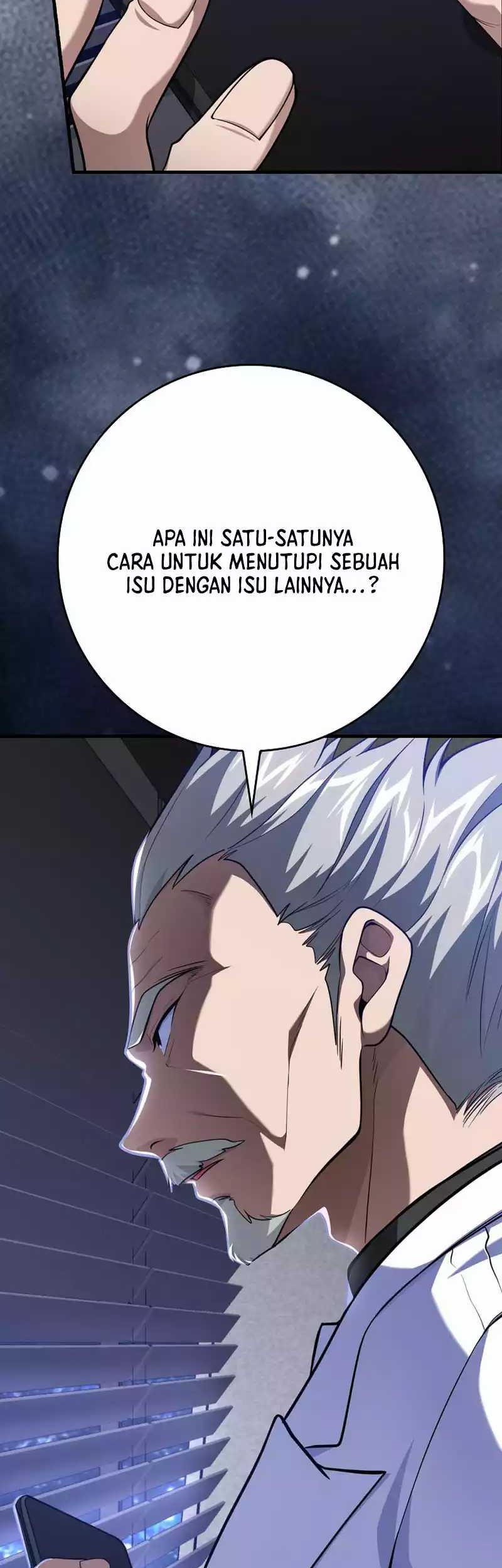 Max Level Player Chapter 71 Gambar 56