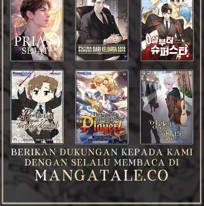 Max Level Player Chapter 71 Gambar 59