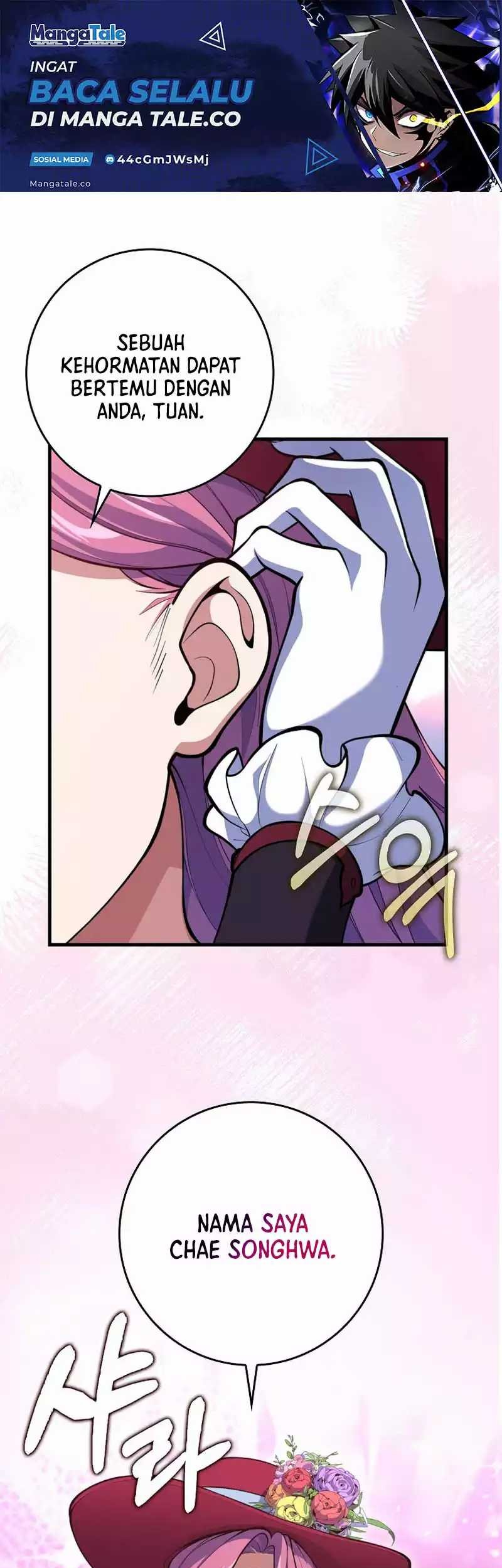 Baca  Max Level Player Chapter 71 Gambar 2