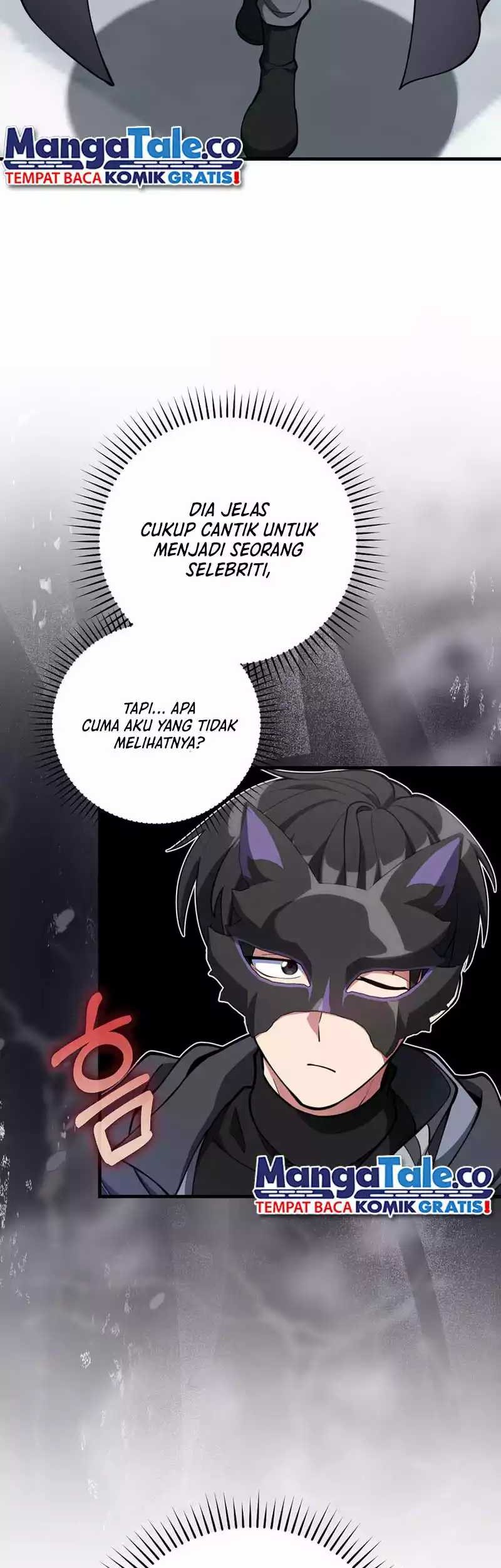 Max Level Player Chapter 71 Gambar 16