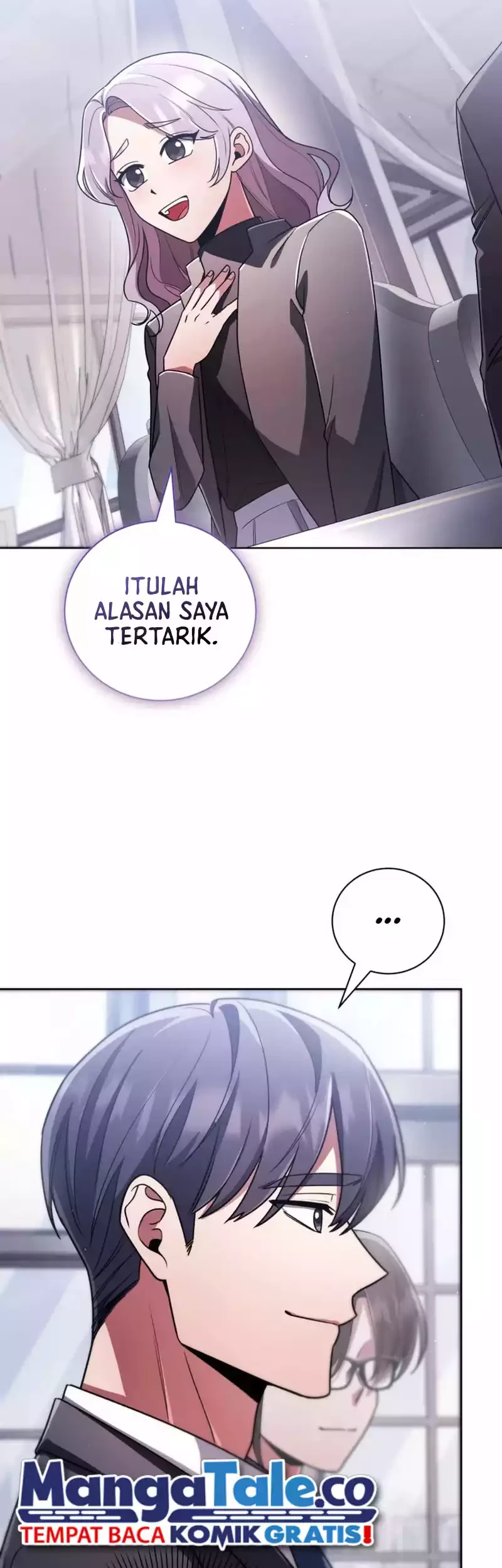 I’ll Make You a Superstar Chapter 38 Gambar 37