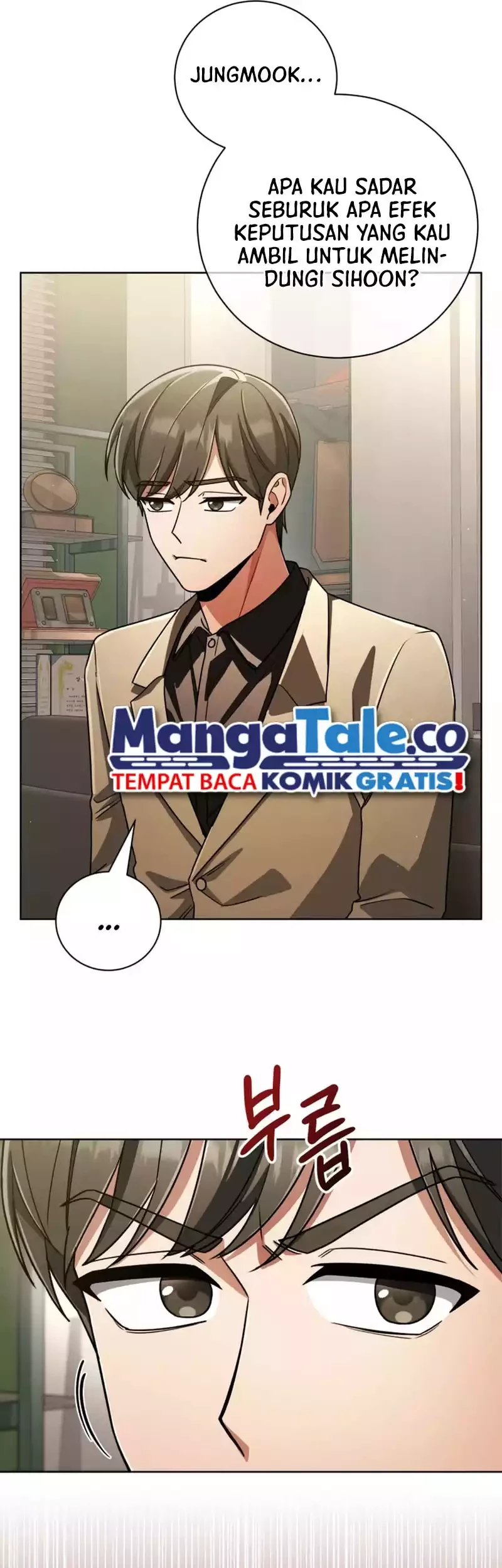 I’ll Make You a Superstar Chapter 38 Gambar 43