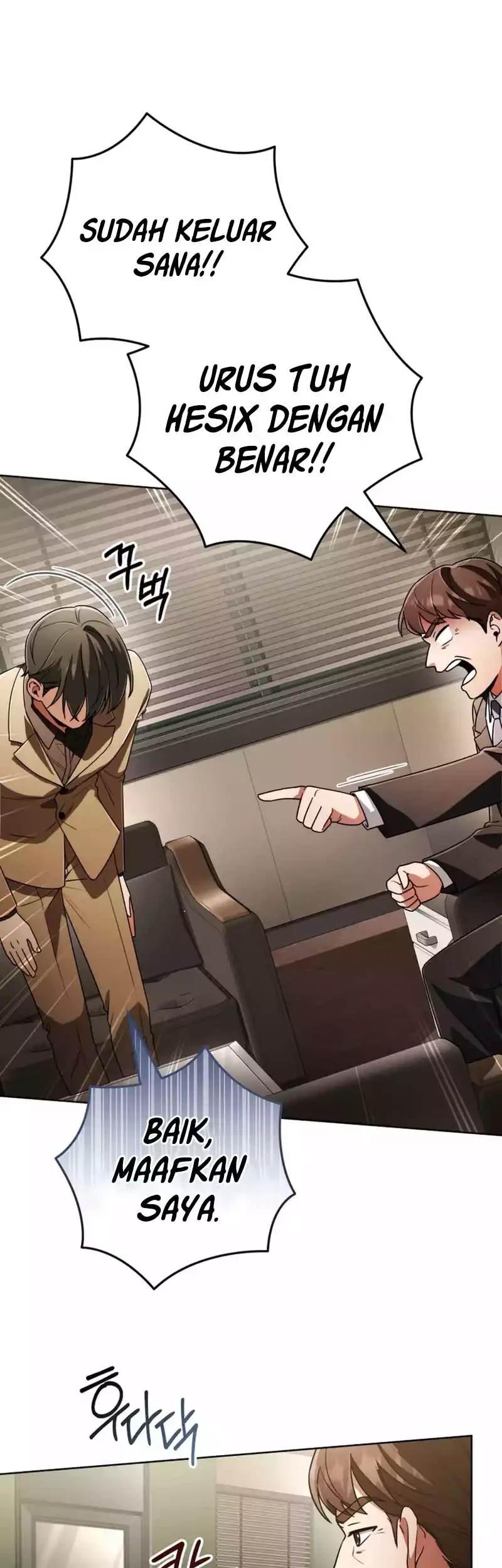 I’ll Make You a Superstar Chapter 38 Gambar 51