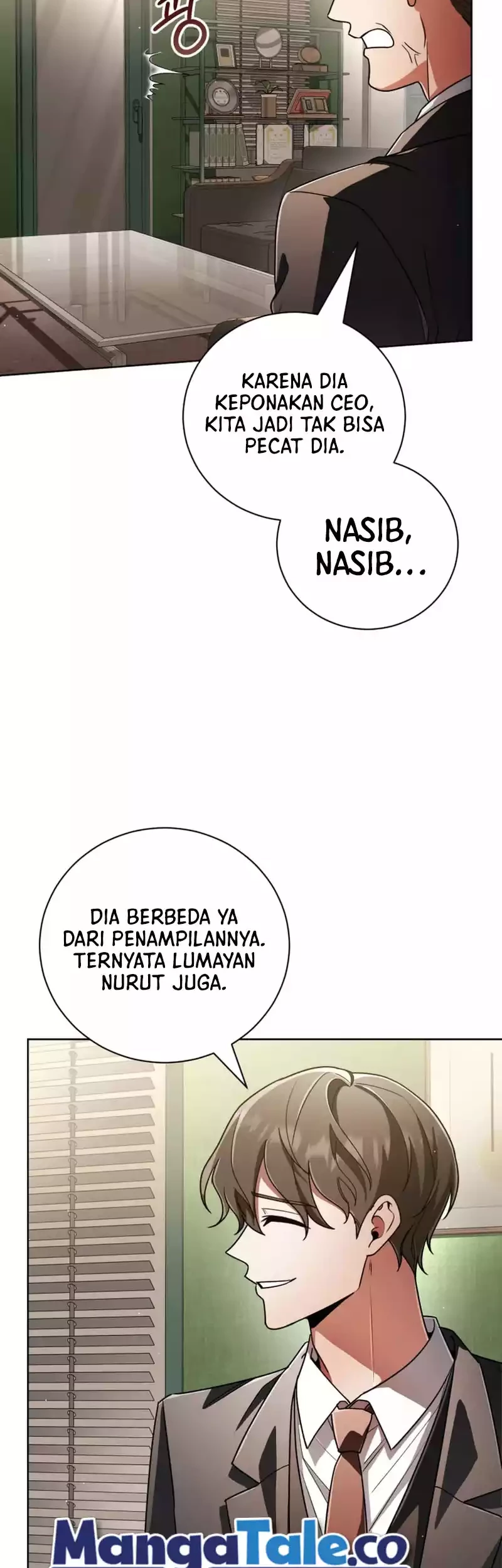 I’ll Make You a Superstar Chapter 38 Gambar 52