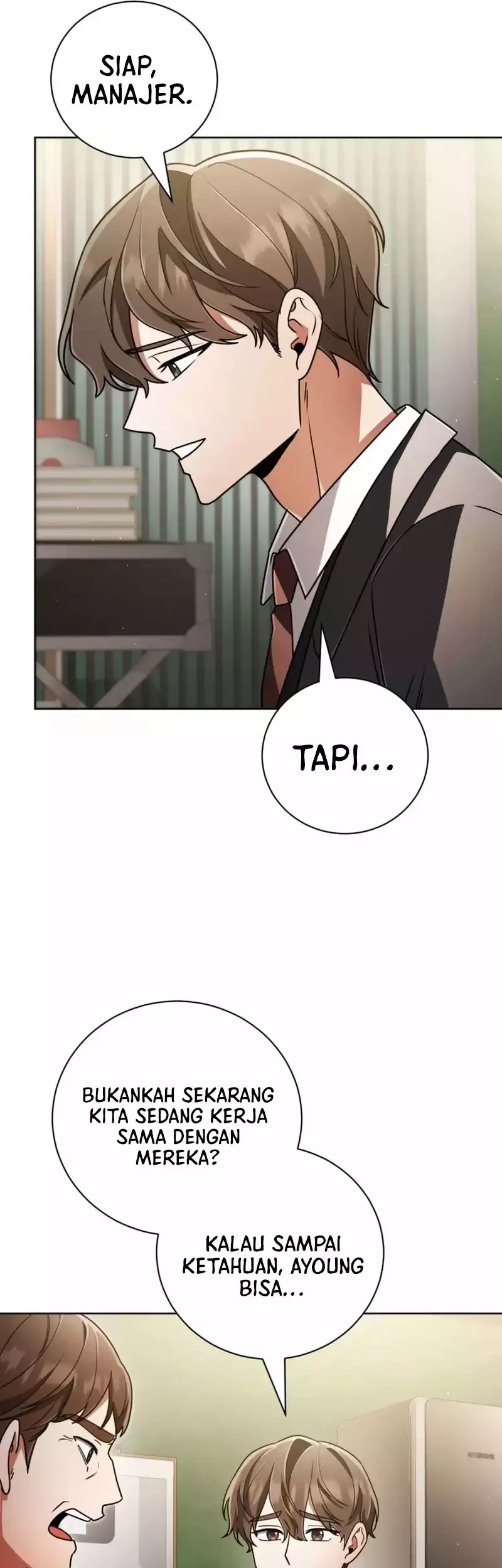 I’ll Make You a Superstar Chapter 38 Gambar 55