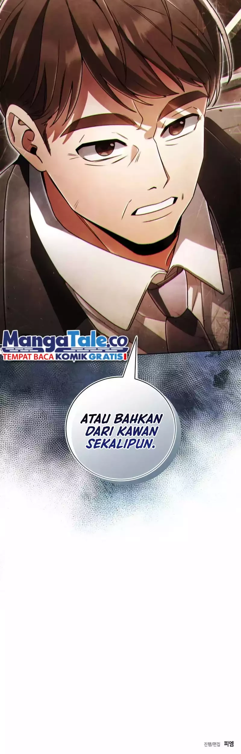 I’ll Make You a Superstar Chapter 38 Gambar 58